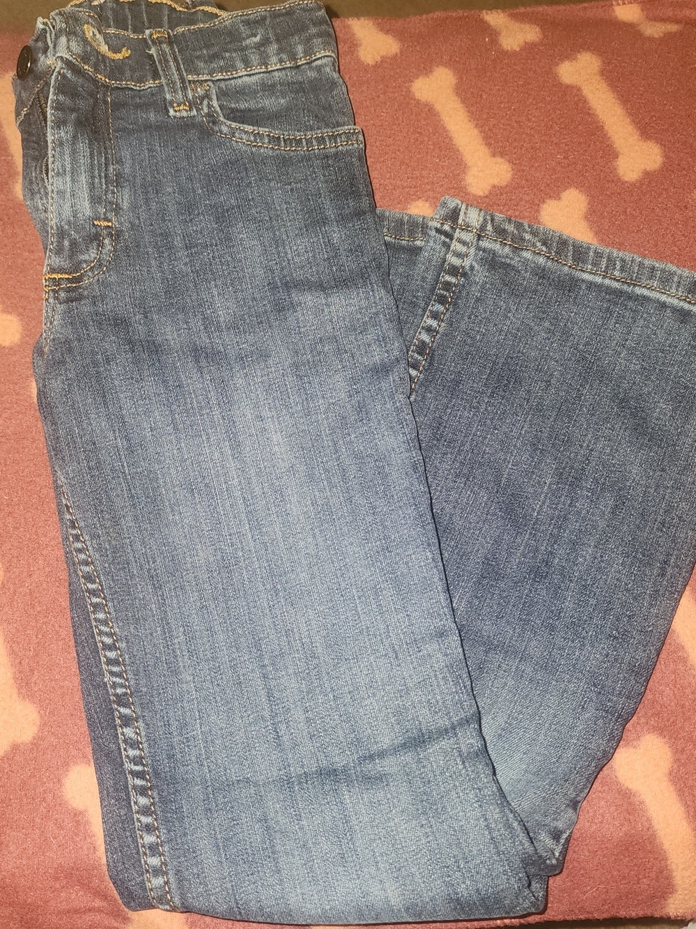 Boys Jeans